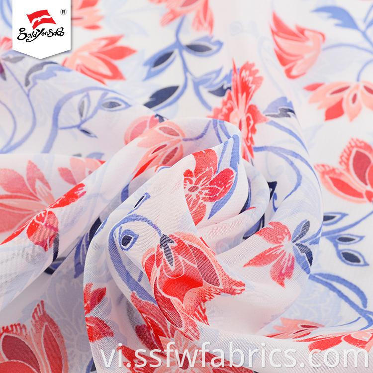 Online Shopping Fabric for Dress